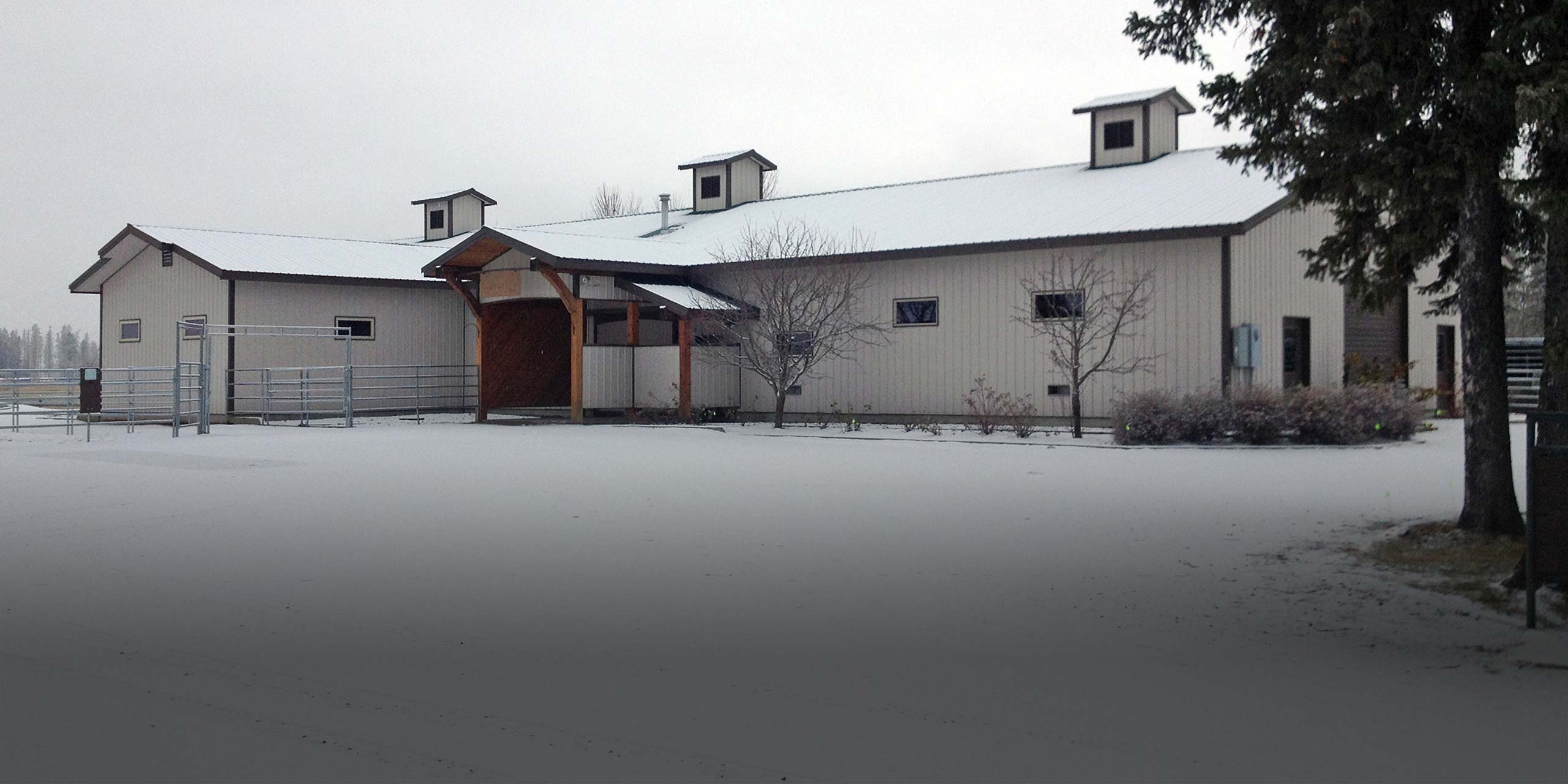  Post Frame Buildings